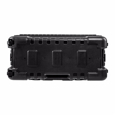 Plano Large Sportsman's Trunk for Outdoor Gear & Tools w/Wheels (Open Box) - VMInnovations