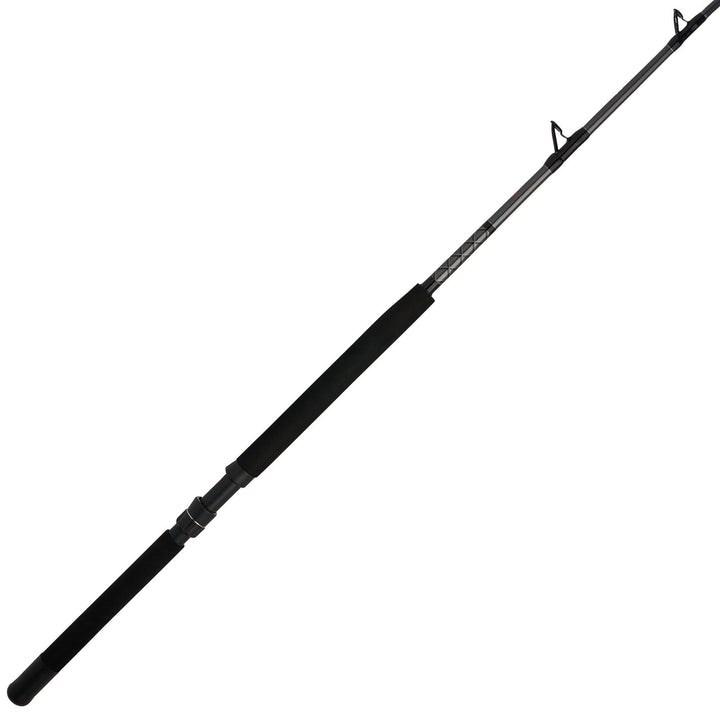 Penn Ally II Boat Conventional Casting Fishing Rod 6 Feet, up to 50 Lbs, Black