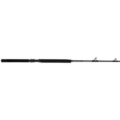 Penn Ally II Boat Conventional Casting Fishing Rod 6 Feet, up to 50 Lbs, Black - VMInnovations