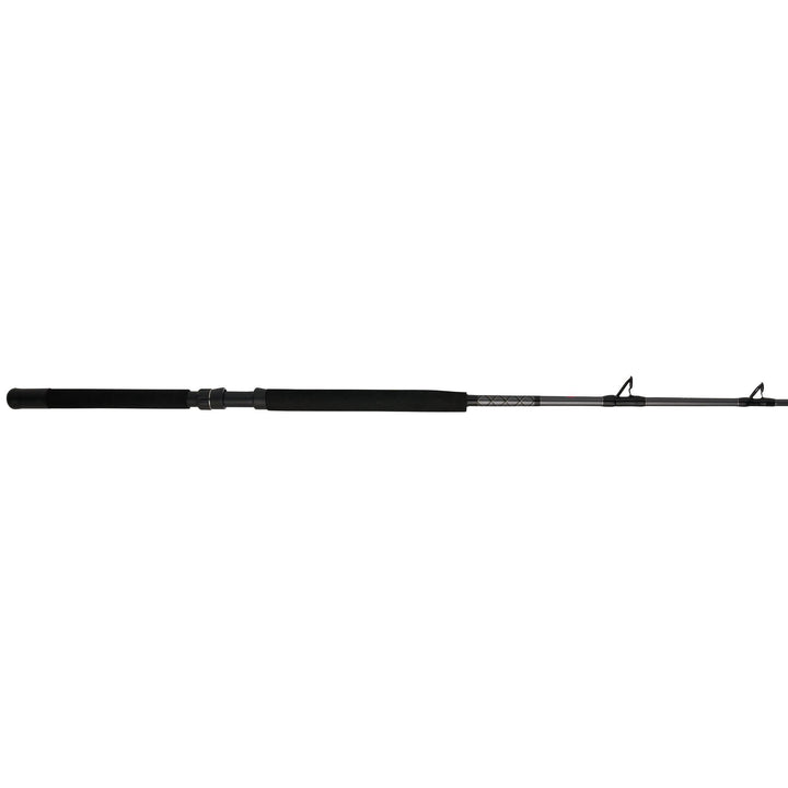 Penn Ally II Boat Conventional Casting Fishing Rod 6 Feet, up to 50 Lbs, Black
