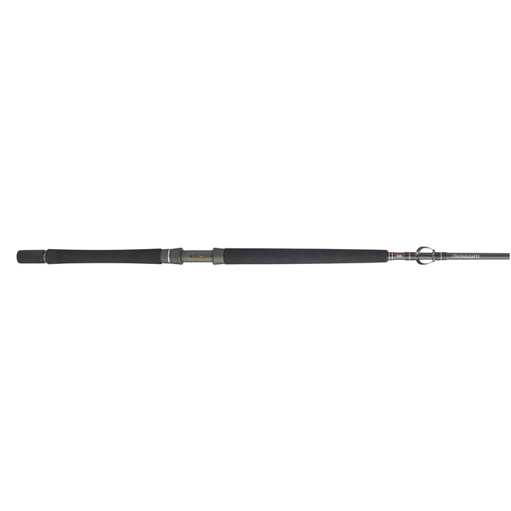 Penn Carnage III Boat Conventional WC Spinning Fishing Rod 7’, up to 130 Pounds
