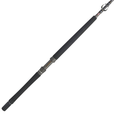 Penn Carnage III Boat Conventional WC Spinning Fishing Rod 7’, up to 130 Pounds - VMInnovations