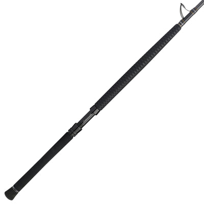 Penn Carnage III Boat Conventional WC Spinning Fishing Rod 7’, up to 130 Pounds - VMInnovations
