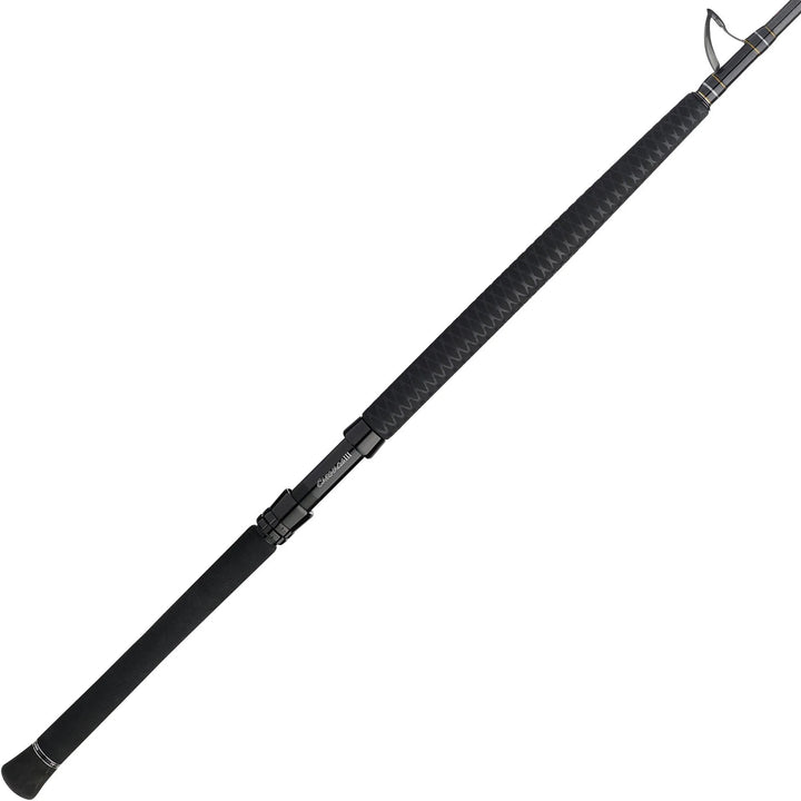 Penn Carnage III Boat Conventional WC Spinning Fishing Rod 7’, up to 130 Pounds - VMInnovations