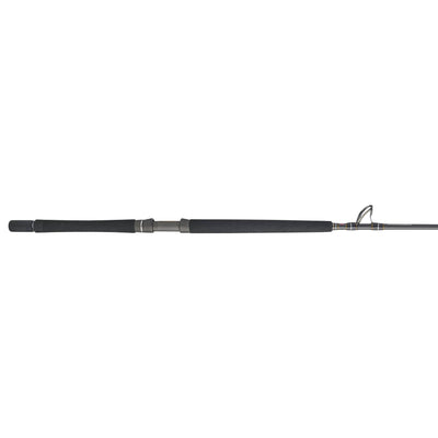 Penn Carnage III Boat Conventional WC Spinning Fishing Rod 7’, up to 150 Pounds - VMInnovations