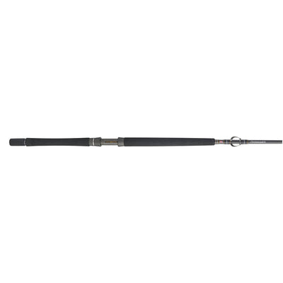 Penn Carnage III Boat Conventional WC Spinning Fishing Rod 7’, up to 150 Pounds - VMInnovations