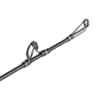 Penn Carnage III Boat Conventional WC Spinning Fishing Rod 7’, up to 150 Pounds - VMInnovations