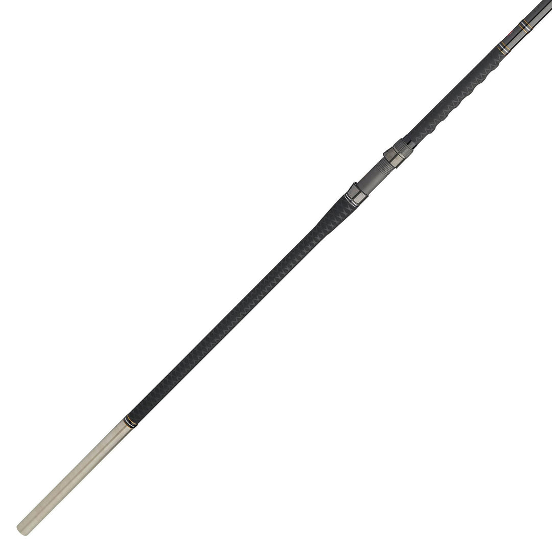 Penn Carnage III Surf Conventional Casting Fishing Rod 13 Feet ULUA Loads 80 Lbs