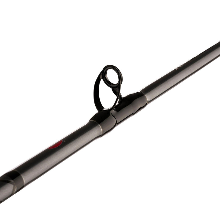 Penn Ally II Boat Conventional Casting Fishing Rod 6 Feet, up to 80 Lbs, Black