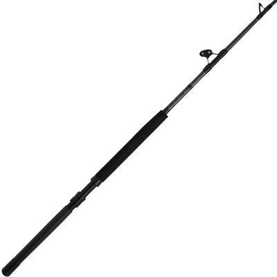 Penn Ally II Boat Conventional Casting Fishing Rod 6 Ft, up to 80 Lbs (Open Box)