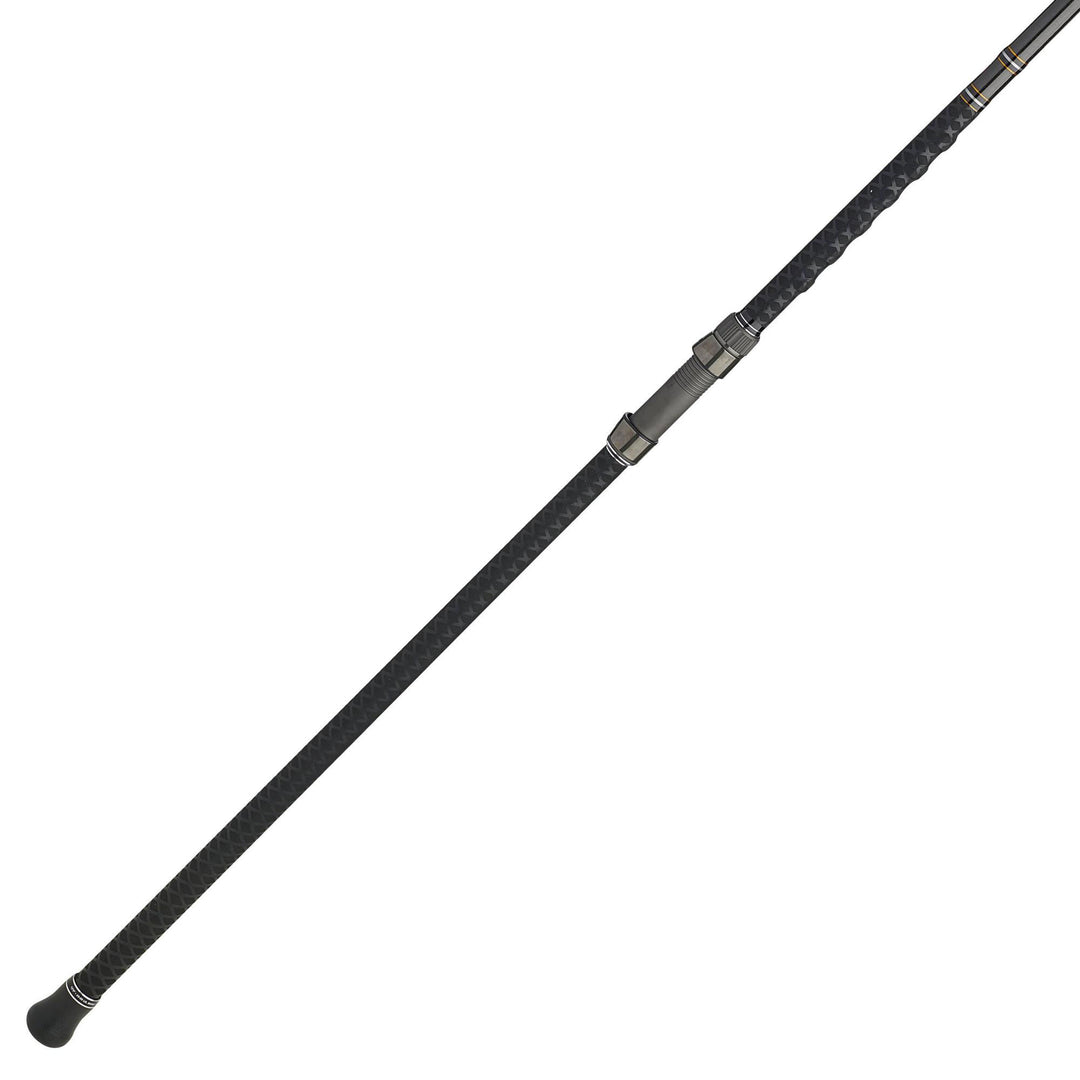 Penn Carnage III Conventional Casting Fishing Rod 12’, up to 50 Lbs (Open Box) - VMInnovations