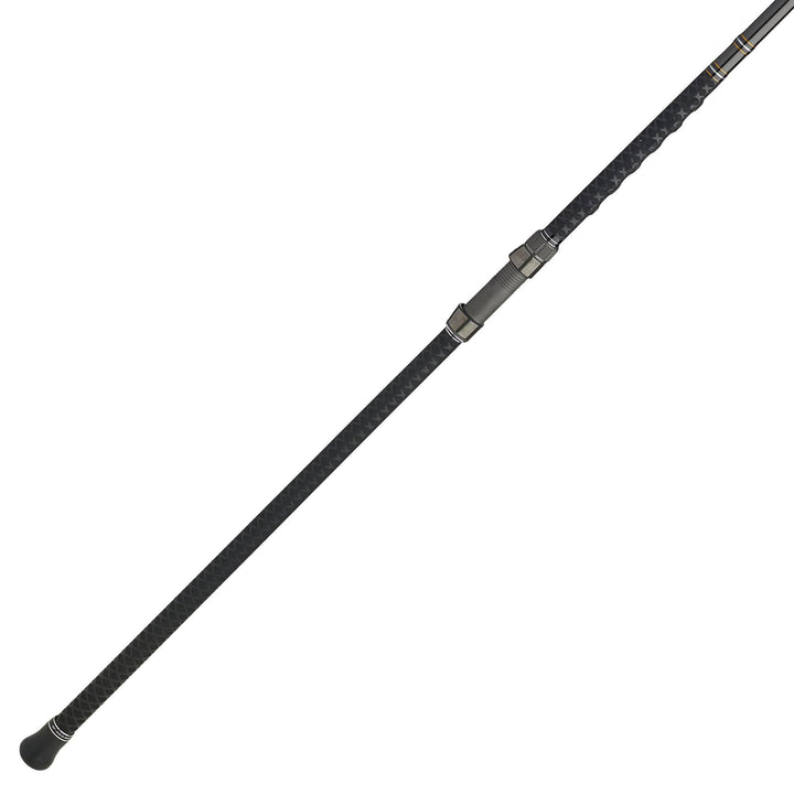 Penn Carnage III Conventional Casting Fishing Rod 12’, up to 50 Lbs (Open Box) - VMInnovations