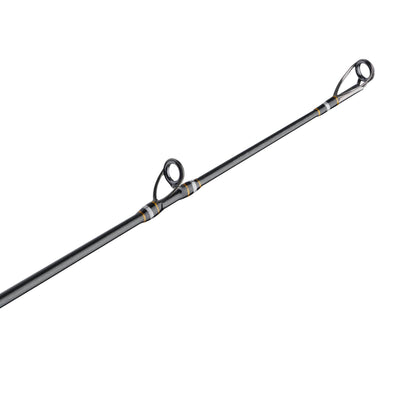 Penn Carnage III Conventional Casting Fishing Rod 12’, up to 50 Lbs (Open Box)