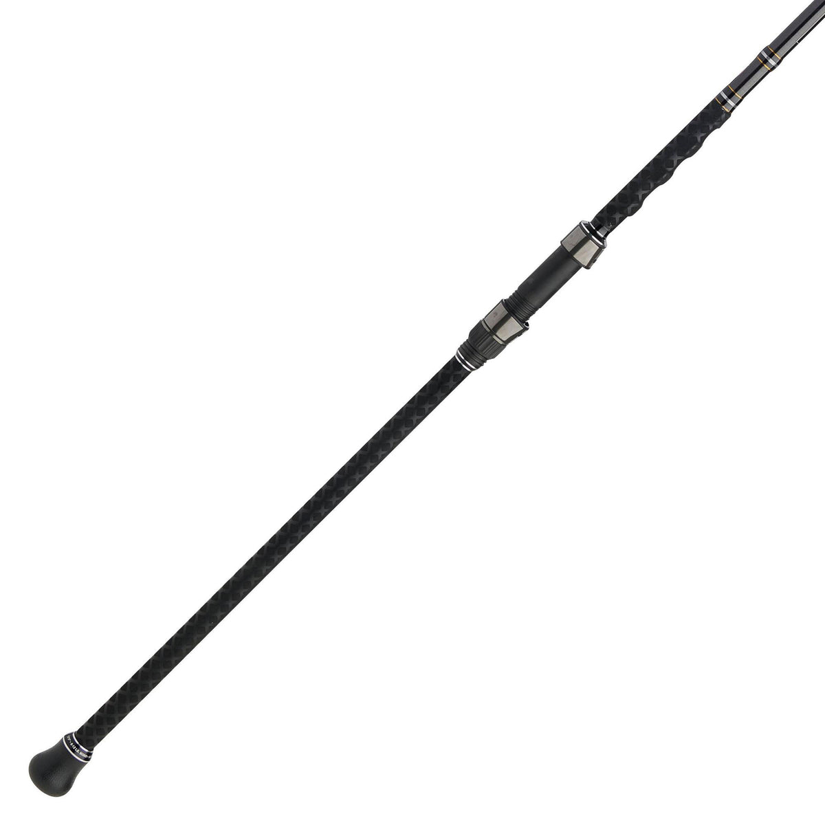 Penn Carnage III Surf Conventional Spinning Fishing Rod 12’, up to 12 Lbs (Used)