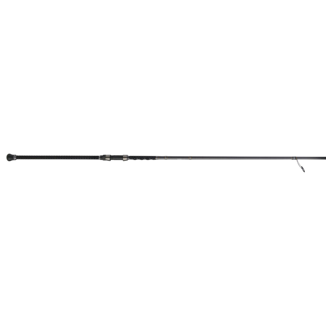 Penn Carnage III Surf Conventional Spinning Fishing Rod 12’, up to 50 Lbs, Black