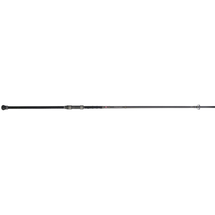 Penn Carnage III Surf Conventional Spinning Fishing Rod 12’, up to 50 Lbs, Black