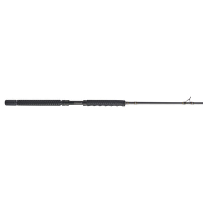 Penn Carnage III Boat Conventional Casting Fishing Rod 7’, Black (Open Box) - VMInnovations