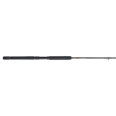 Penn Carnage III Boat Conventional Casting Fishing Rod 7’, Black (Open Box) - VMInnovations