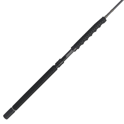 Penn Carnage III Boat Conventional Spinning Fishing Rod 7’, (Open Box)