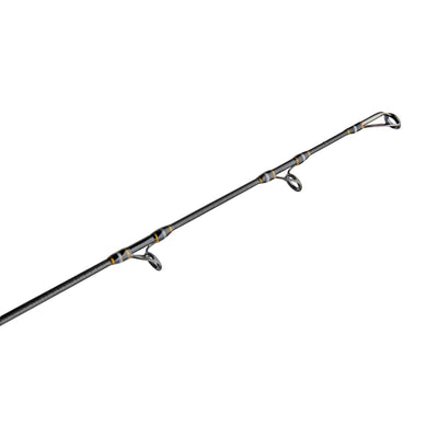 Penn Carnage III Boat Conventional Spinning Fishing Rod 7’, (Open Box)
