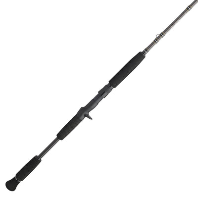Penn Carnage III Inshore Casting Fishing Rod, 7 Feet, Loads to 15 Lbs,(Open Box) - VMInnovations