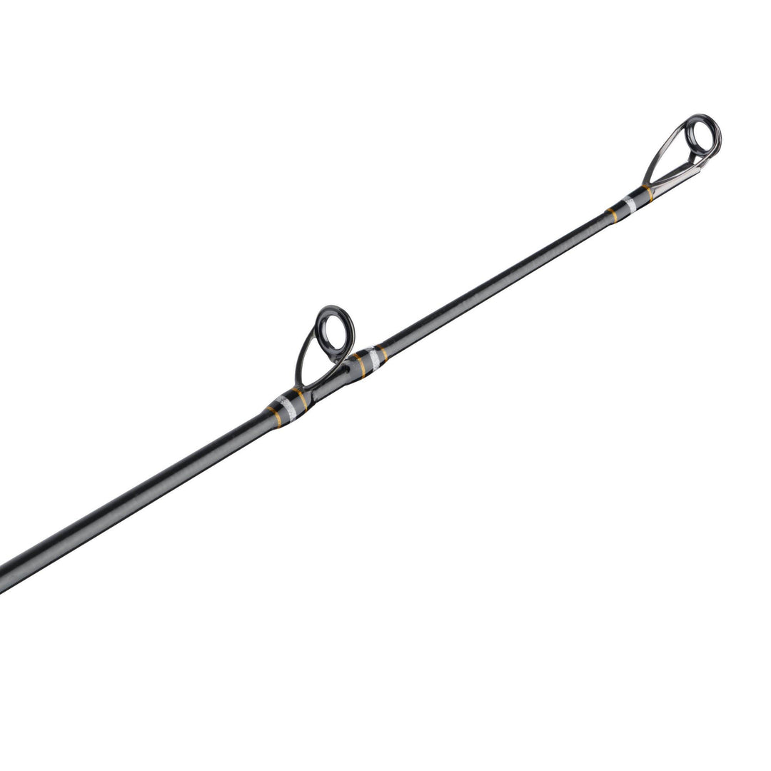 Penn Carnage III Inshore Casting Fishing Rod, 7 Feet, Loads to 15 Lbs,(Open Box) - VMInnovations