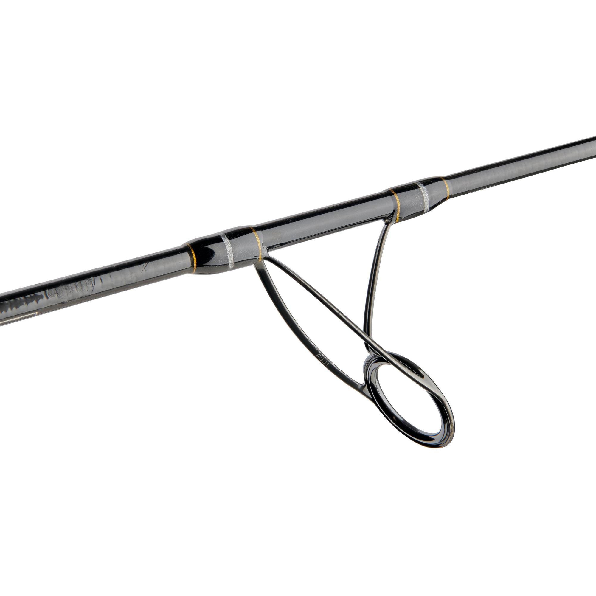 Penn Carnage III Inshore Spinning Fishing Rod, 7 Ft, Loads up 15 Lbs(Open Box)
