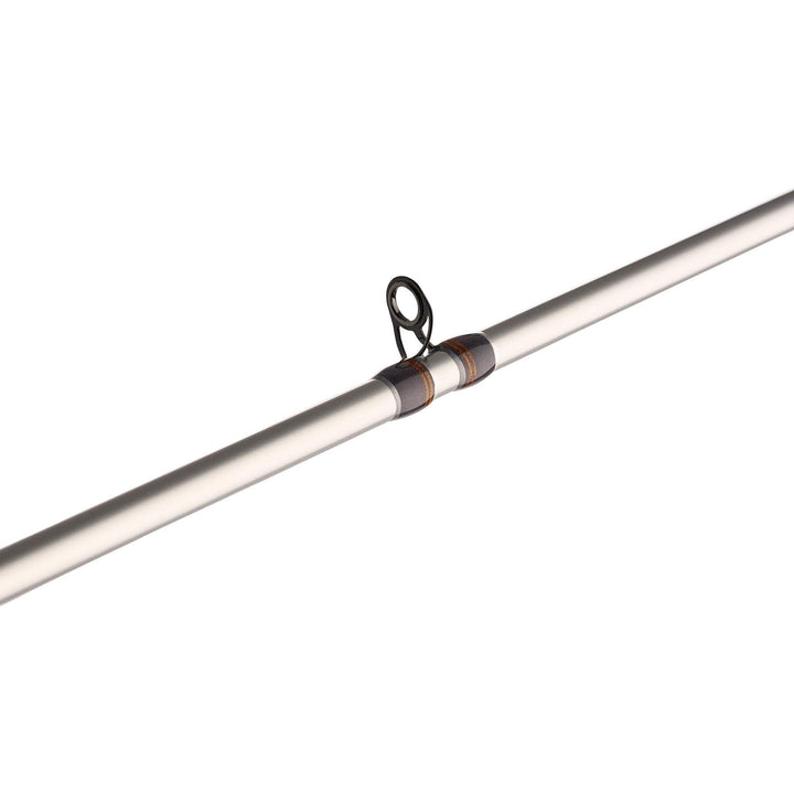 Abu Garcia Revo X Baitcast Reel and Fishing Rod Combo, Right-Handed (Open Box)