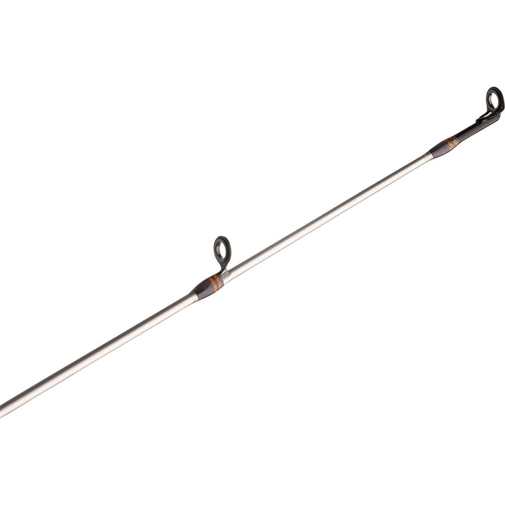 Abu Garcia Revo X Baitcast Reel and Fishing Rod Combo, Left-Handed Orientation