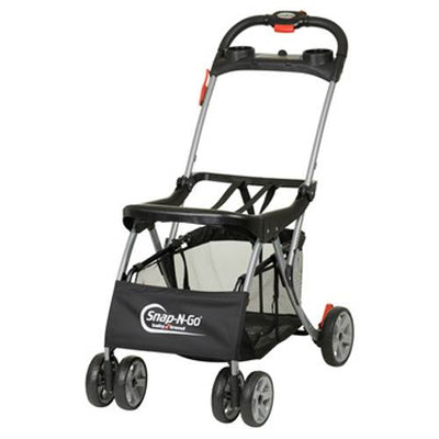 Baby Trend Snap N Go EX Universal Infant Car Seat Carrier Frame | SG13105 (Used) - VMInnovations