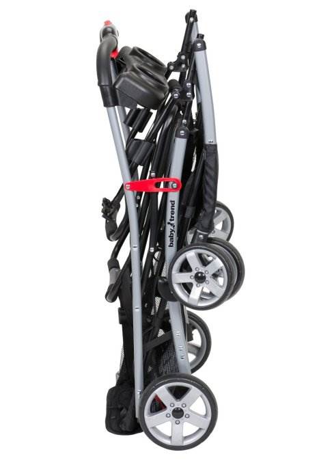 Baby Trend Snap N Go Universal Infant Car Seat Frame - Double | SG33100