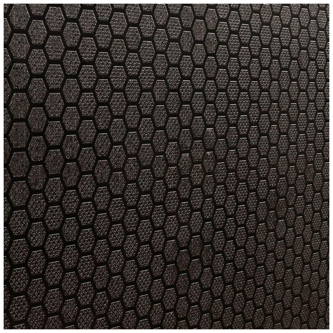 Fitvids 16" x 14" x 12" Wooden Plyometric Box Non-Slip Jump Platform (Open Box)