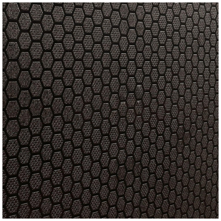 Fitvids 24" x 20" x 16" Wooden Plyometric Box Non-Slip Jump Platform, Black