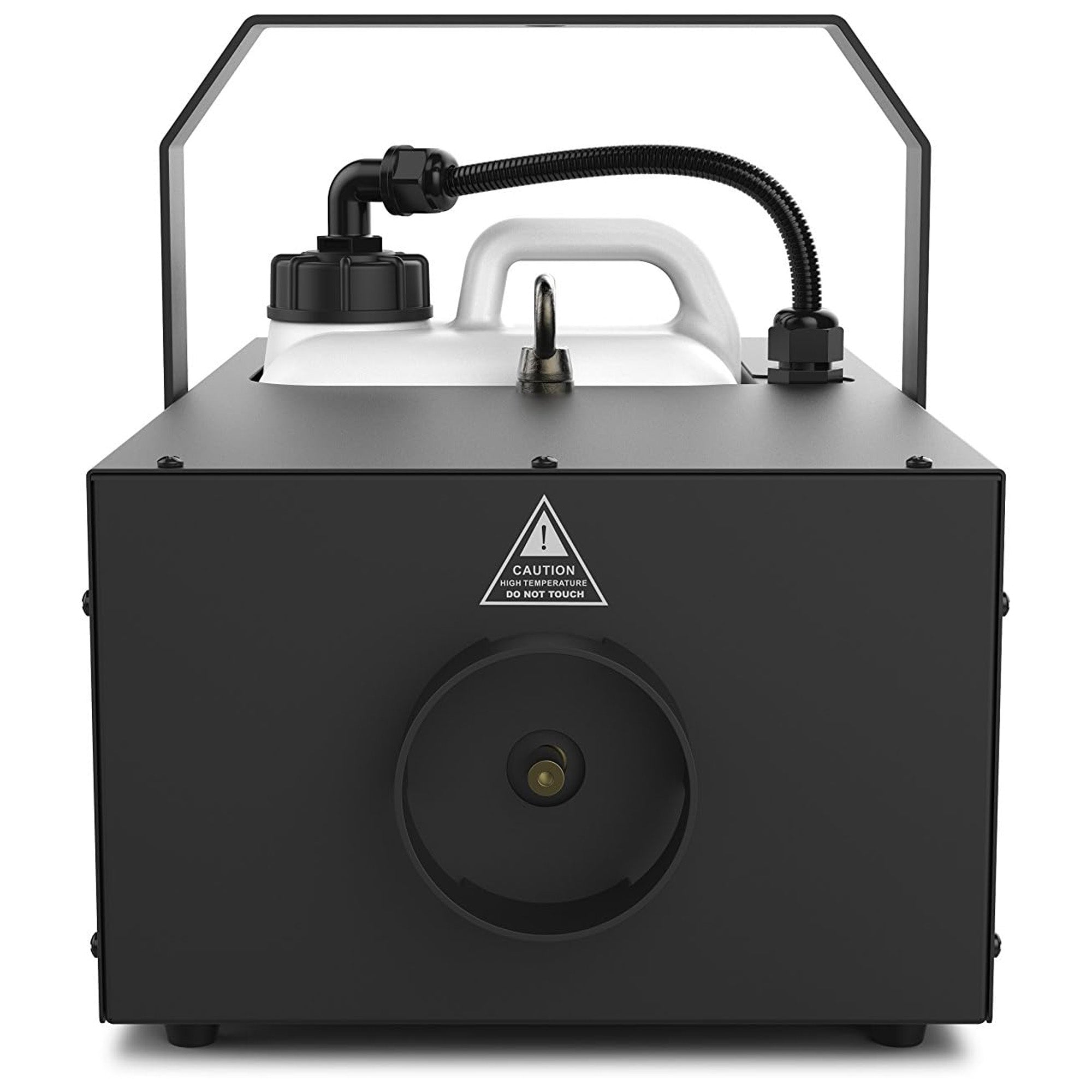 CHAUVET DJ Hurricane 2000 Professional High-Volume Fog Machine, Auto Shut Off - VMInnovations