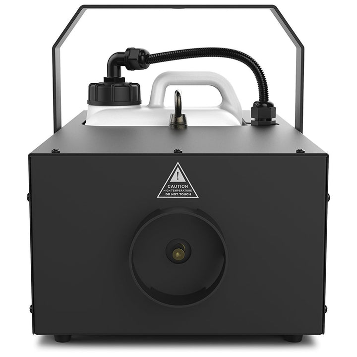 CHAUVET DJ Hurricane 2000 Professional High-Volume Fog Machine, Auto Shut Off