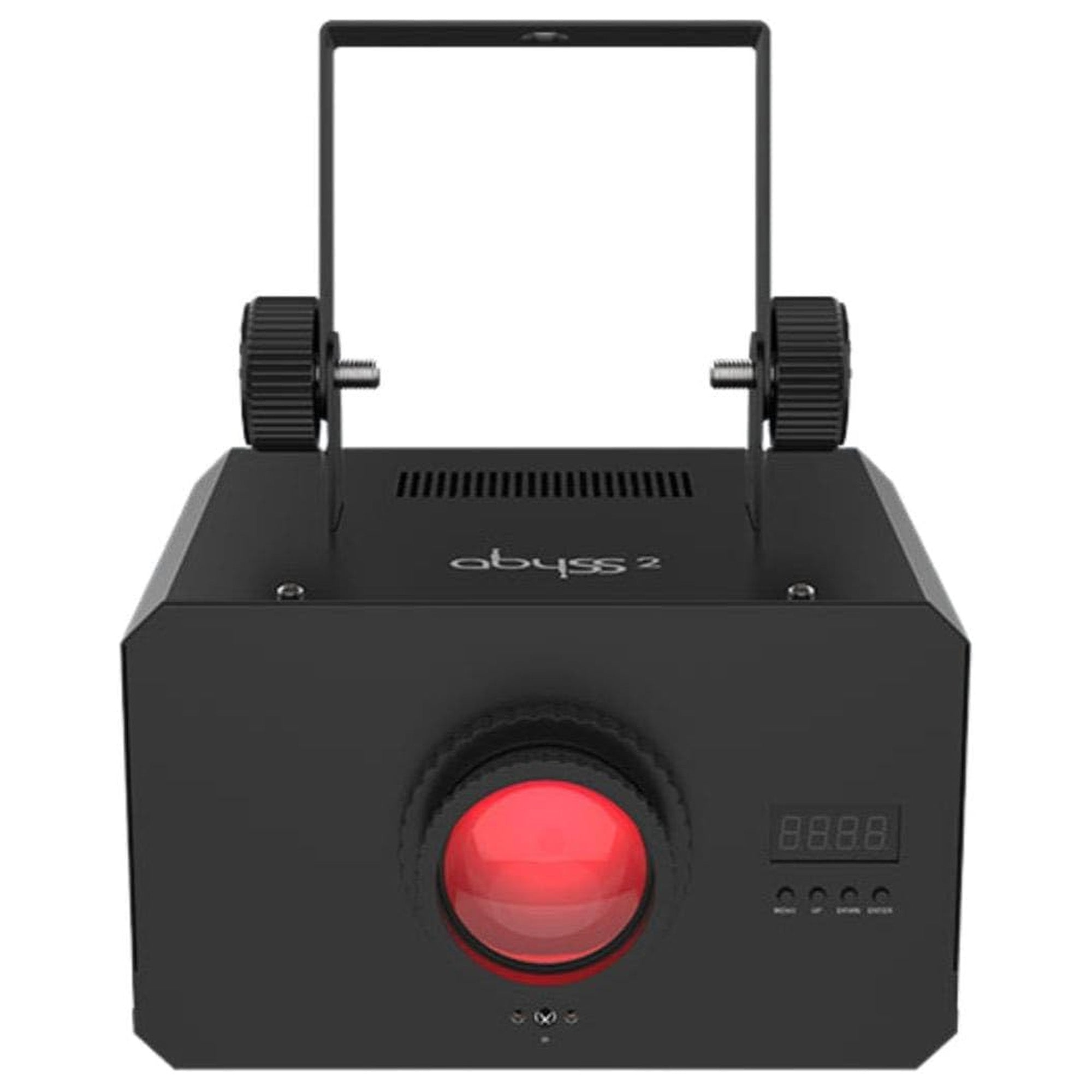 CHAUVET DJ Abyss 2 LED Lighting, Effect Light for Multicolored Water Effect - VMInnovations