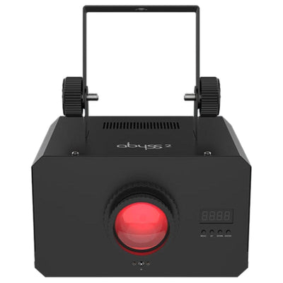 CHAUVET DJ Abyss 2 LED Lighting, Effect Light for Multicolored Water Effect - VMInnovations