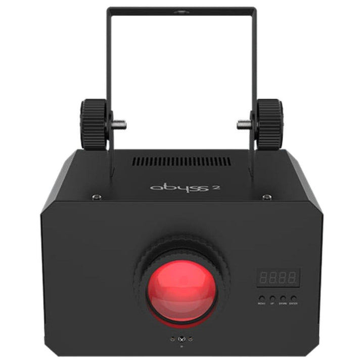 CHAUVET DJ Abyss 2 LED Lighting, Effect Light for Multicolored Water Effect - VMInnovations
