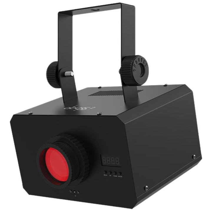 CHAUVET DJ Abyss 2 LED Lighting, Effect Light for Multicolored Water Effect - VMInnovations