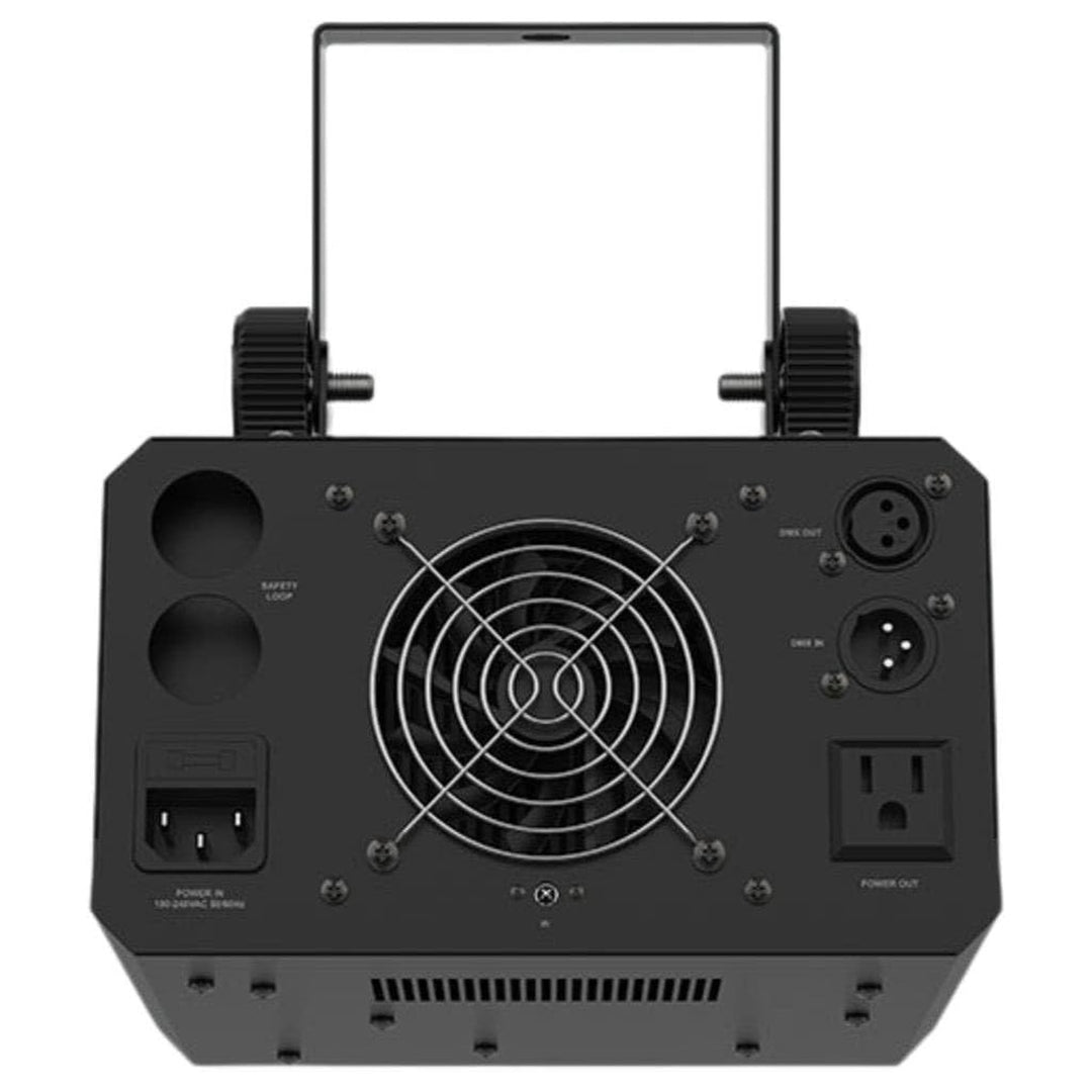 CHAUVET DJ Abyss 2 LED Lighting, Effect Light for Multicolored Water Effect - VMInnovations