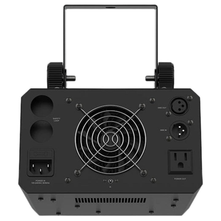 CHAUVET DJ Abyss 2 LED Lighting, Effect Light for Multicolored Water Effect - VMInnovations