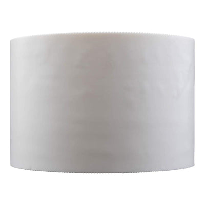 Brock 4 Inch x 180 Feet Collision Crash Wrap Tape, Polyethylene Seal Wrap, Clear - VMInnovations