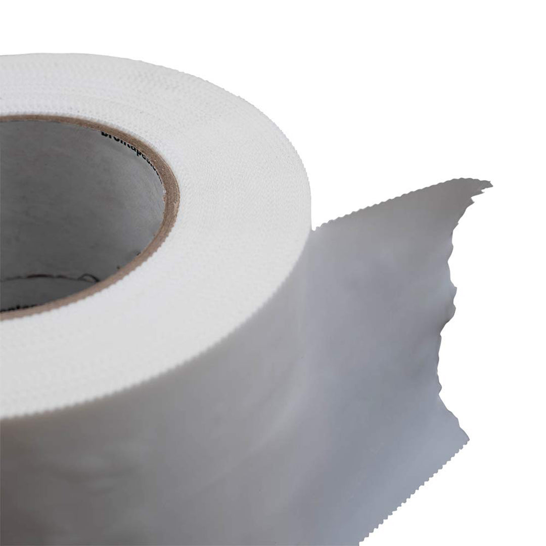 Brock 4 Inch x 180 Feet Collision Crash Wrap Tape, Polyethylene Seal Wrap, Clear