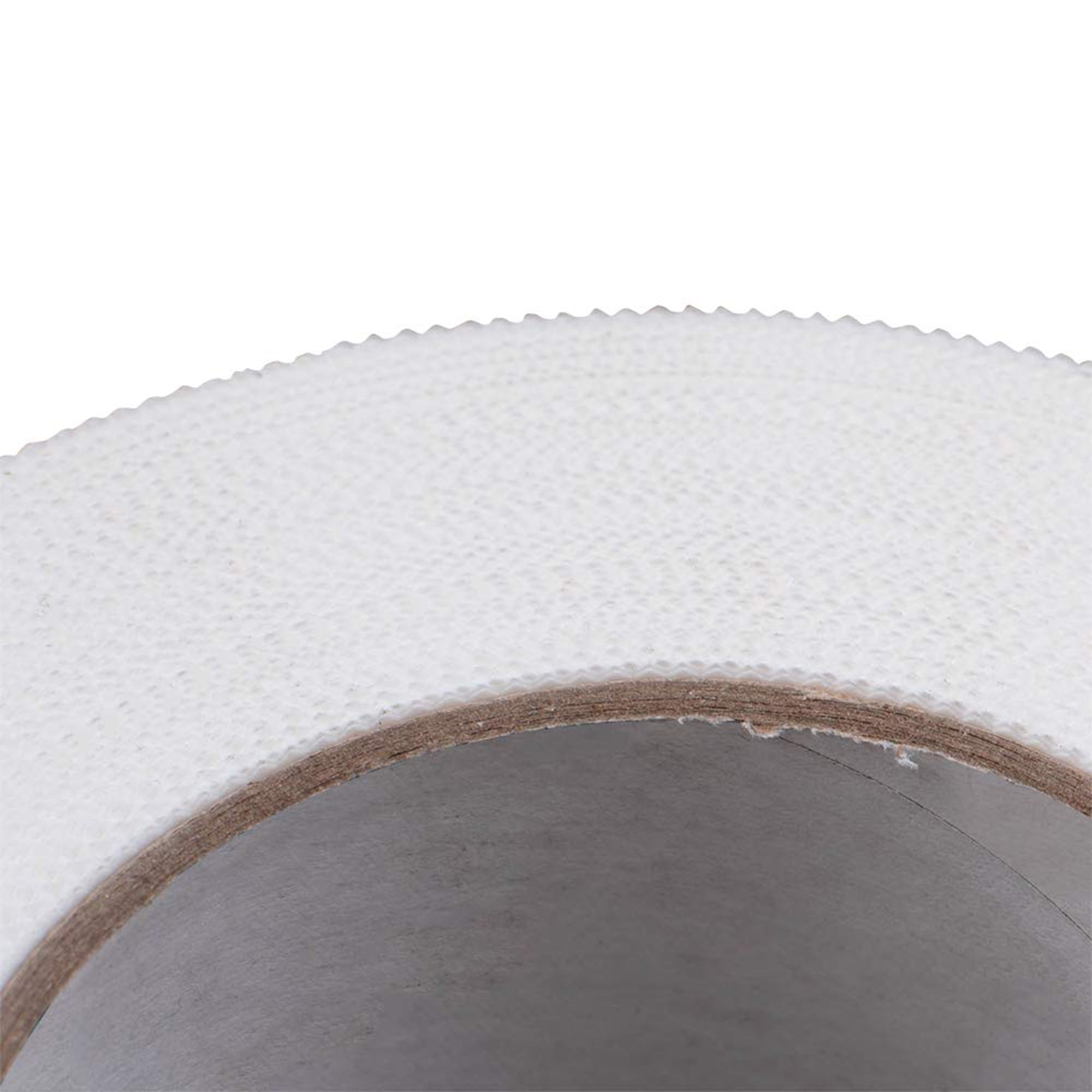 Brock 4 Inch x 180 Feet Collision Crash Wrap Tape, Polyethylene Seal Wrap, Clear - VMInnovations