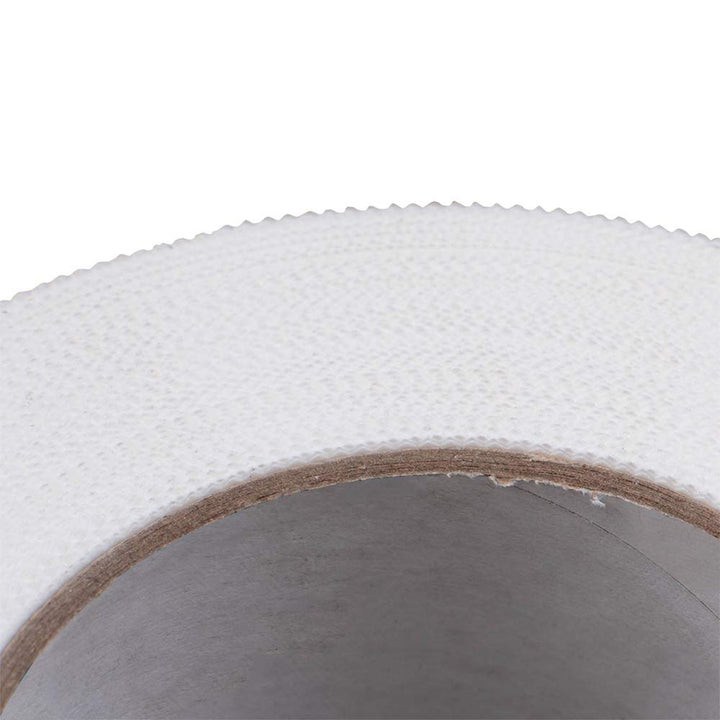 Brock 4 Inch x 180 Feet Collision Crash Wrap Tape, Polyethylene Seal Wrap, Clear