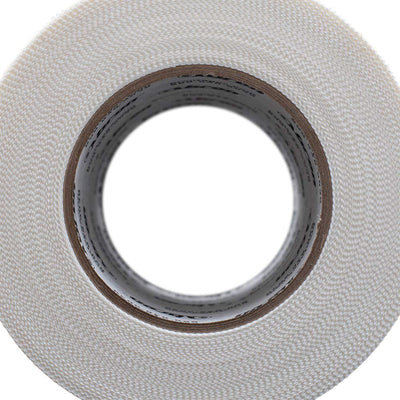 Brock 4 Inch x 180 Feet Collision Crash Wrap Tape, Polyethylene Seal Wrap, Clear - VMInnovations