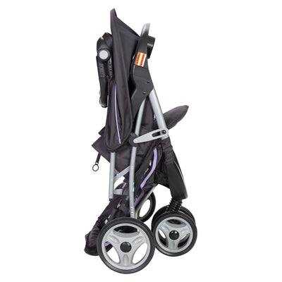 Baby Trend EZ Ride 35 Travel System Stroller Car Seat Combo for Baby (Open Box)