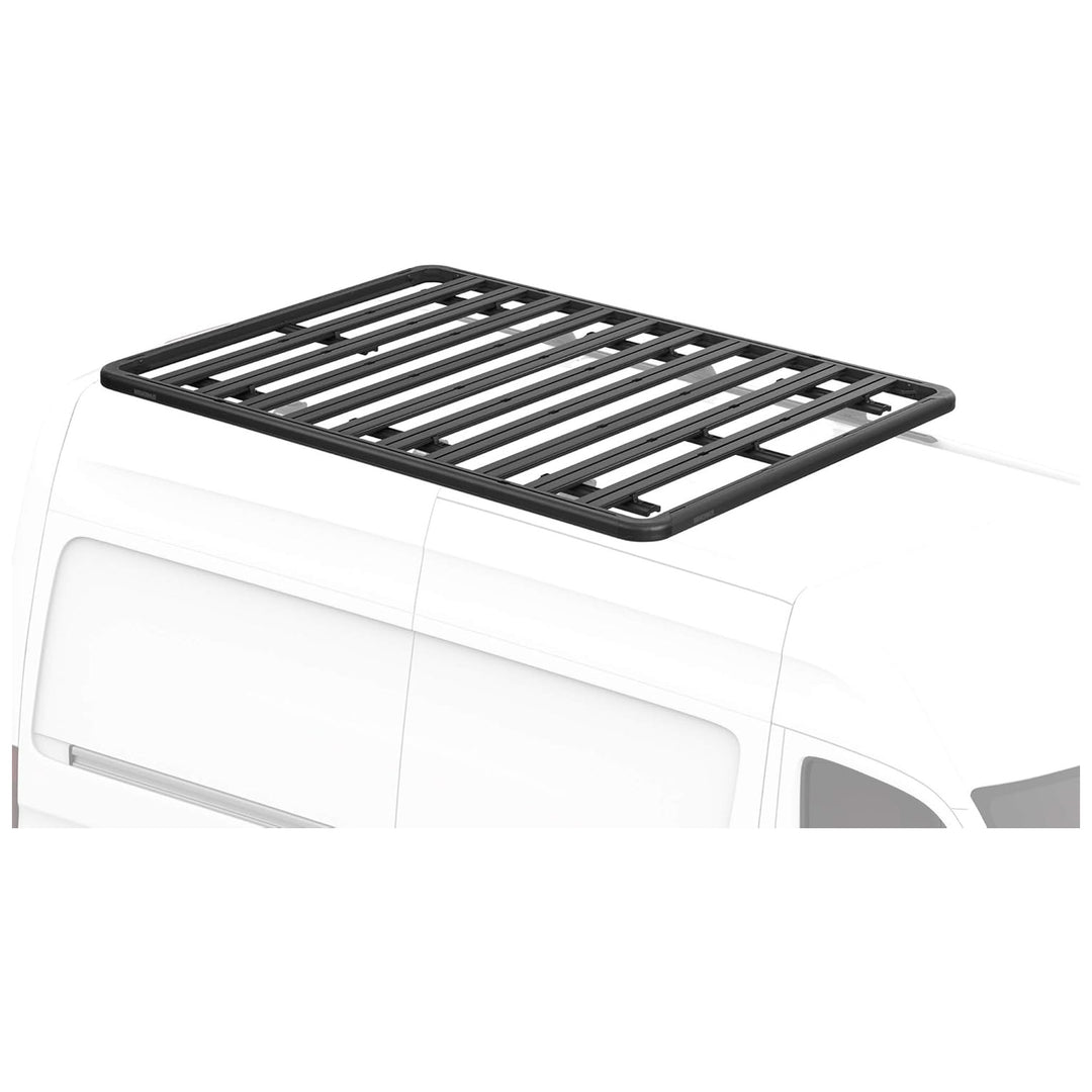 Yakima 84x62 Inch LockNLoad Heavy Duty Roof Rack Platform with Horizontal Slats
