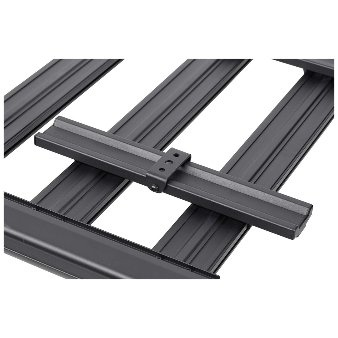 Yakima 84x62 Inch LockNLoad Heavy Duty Roof Rack Platform with Horizontal Slats