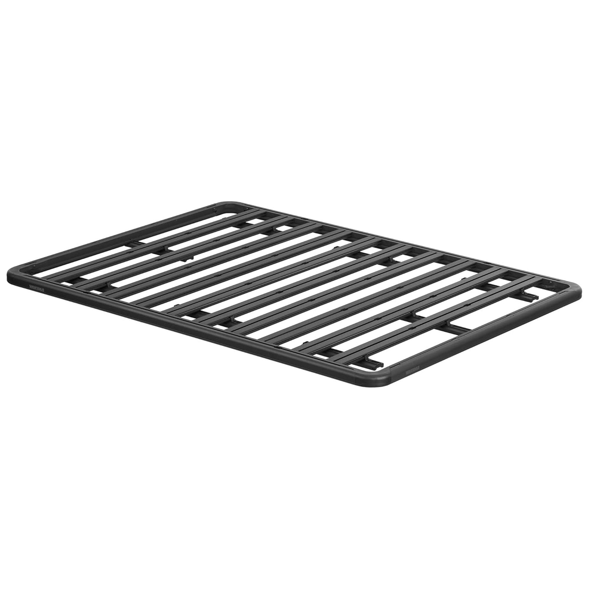 Yakima 84x62 Inch LockNLoad Heavy Duty Roof Rack Platform with Horizontal Slats - VMInnovations